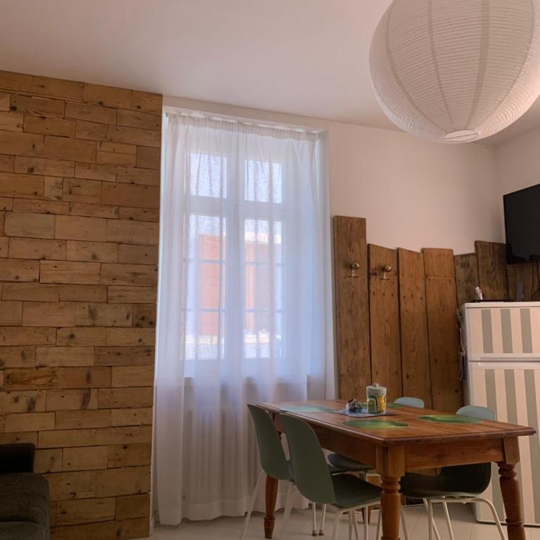 Appartamento Via Ferrera - Appartamento con 1 Camera da Letto - 40
