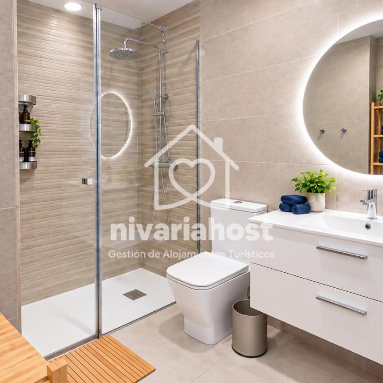 Medano Houses I El Médano, by Nivariahost - Villa - 21