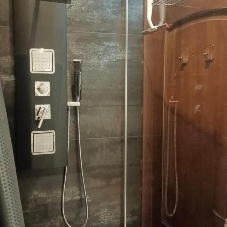 Stop&Go Roma - Appartamento con 1 Camera da Letto - 21