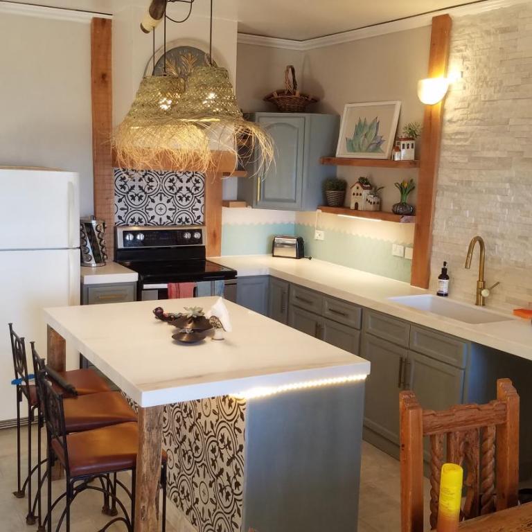 Costa Azul Oceanfront Condo wViews, Surf, Swimmable Beach - Apartamento - 10