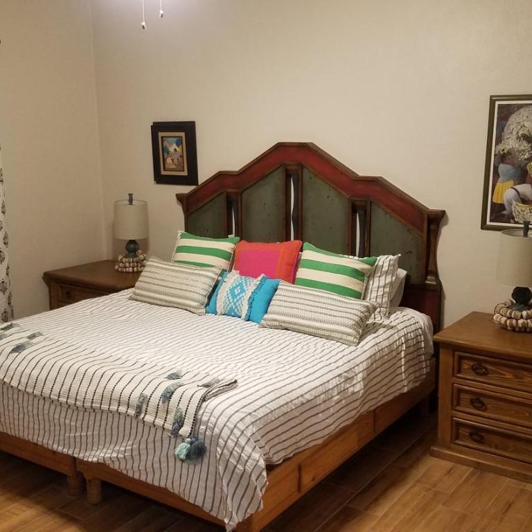 Costa Azul Oceanfront Condo wViews, Surf, Swimmable Beach - Apartamento - 11