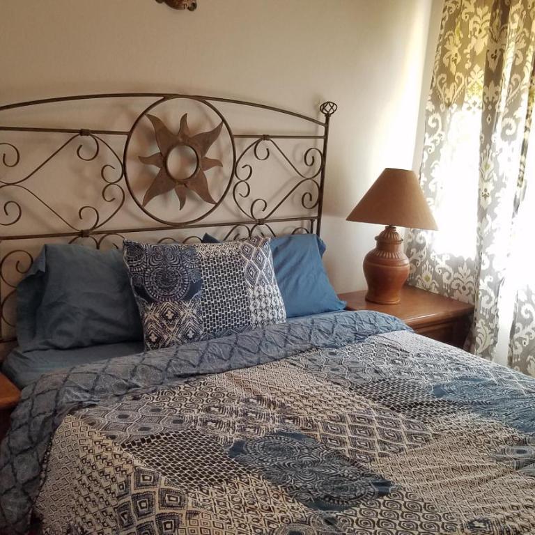 Costa Azul Oceanfront Condo wViews, Surf, Swimmable Beach - Apartamento - 37