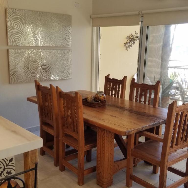 Costa Azul Oceanfront Condo wViews, Surf, Swimmable Beach - Apartamento - 27