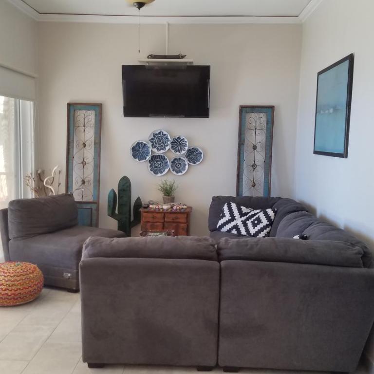 Costa Azul Oceanfront Condo wViews, Surf, Swimmable Beach - Apartamento - 19