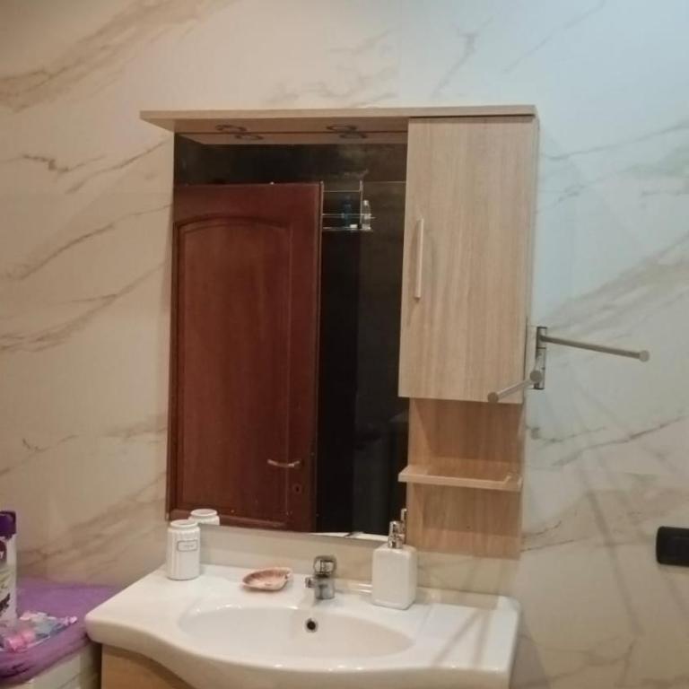 Stop&Go Roma - Appartamento con 1 Camera da Letto - 20