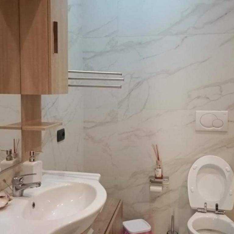 Stop&Go Roma - Appartamento con 1 Camera da Letto - 22