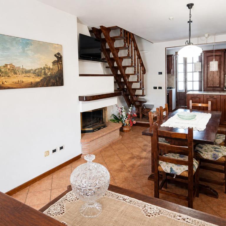Canovia Casa vacanze vicino a Lucca - Casa con 2 Camere da Letto - 2