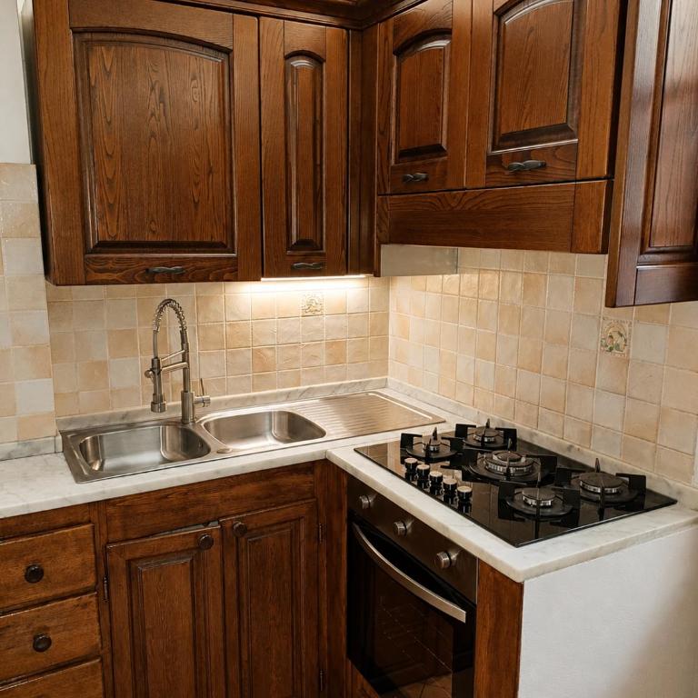 Canovia Casa vacanze vicino a Lucca - Casa con 2 Camere da Letto - 5