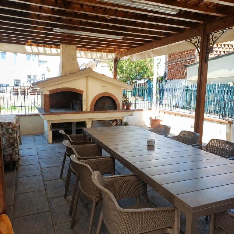Canovia Casa vacanze vicino a Lucca - Casa con 2 Camere da Letto - 10