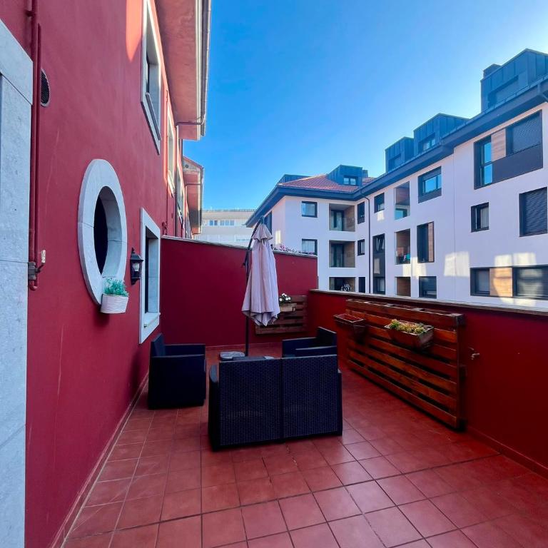 Apartamento Amatista - Llanes - Appartamento con 1 Camera da Letto - 3