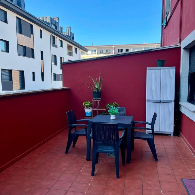 Apartamento Amatista - Llanes - Appartamento con 1 Camera da Letto - 10