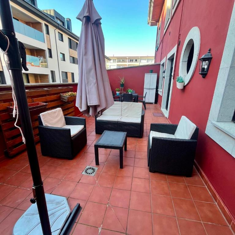 Apartamento Amatista - Llanes - Appartamento con 1 Camera da Letto - 11