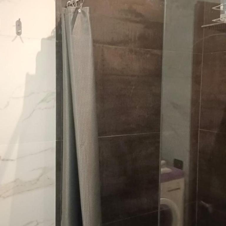 Stop&Go Roma - Appartamento con 1 Camera da Letto - 24