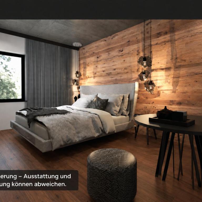 Casa Linde - neu ab Dezember 2026 - Junior Suite with Terrace - 2