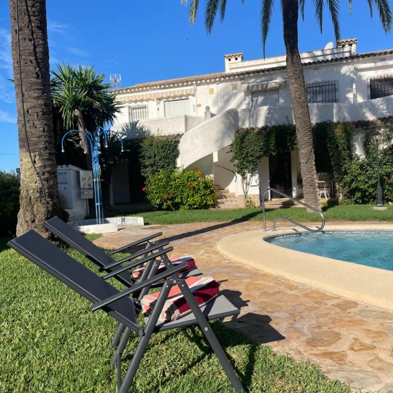 Casa Mina - Appartamento con 2 Camere da Letto - 21