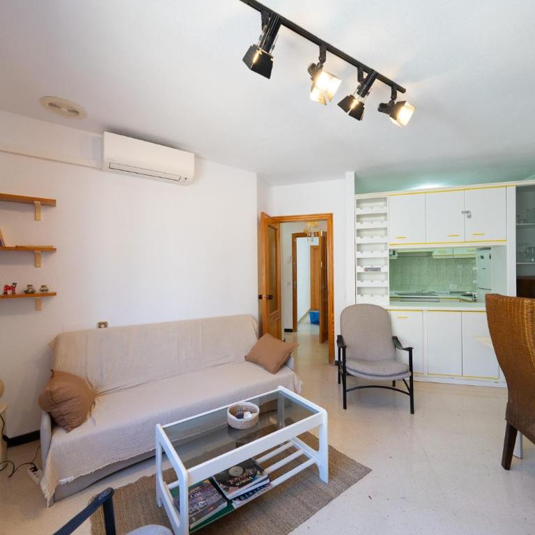 Casa Membri - Apartamento de 2 dormitorios - 7