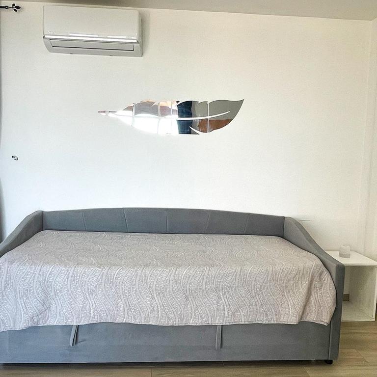 Attico Fronte Mare Salento - Appartamento con 1 Camera da Letto - 17