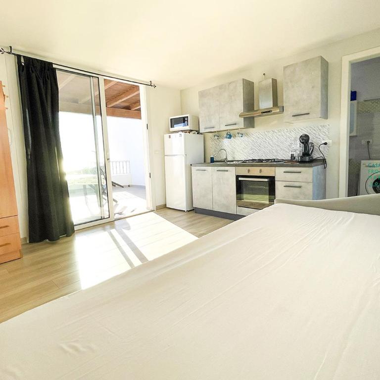 Attico Fronte Mare Salento - Appartamento con 1 Camera da Letto - 22