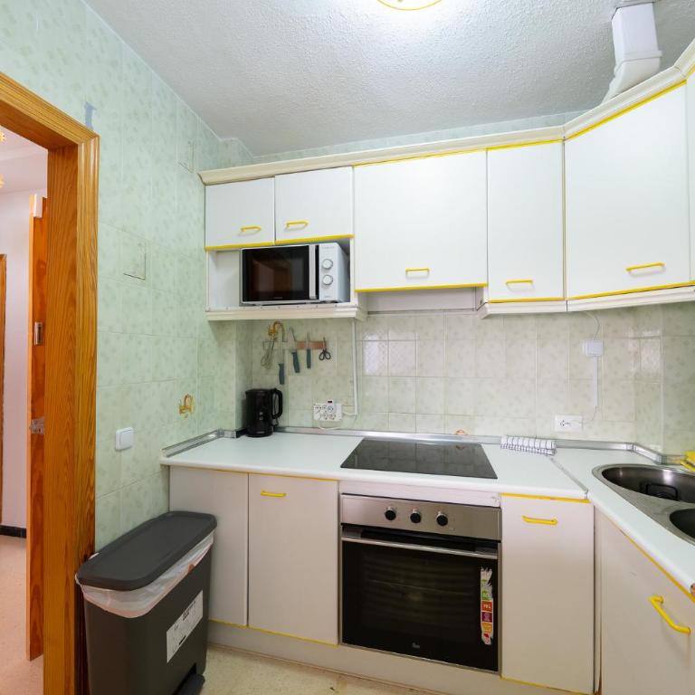 Casa Membri - Apartamento de 2 dormitorios - 9