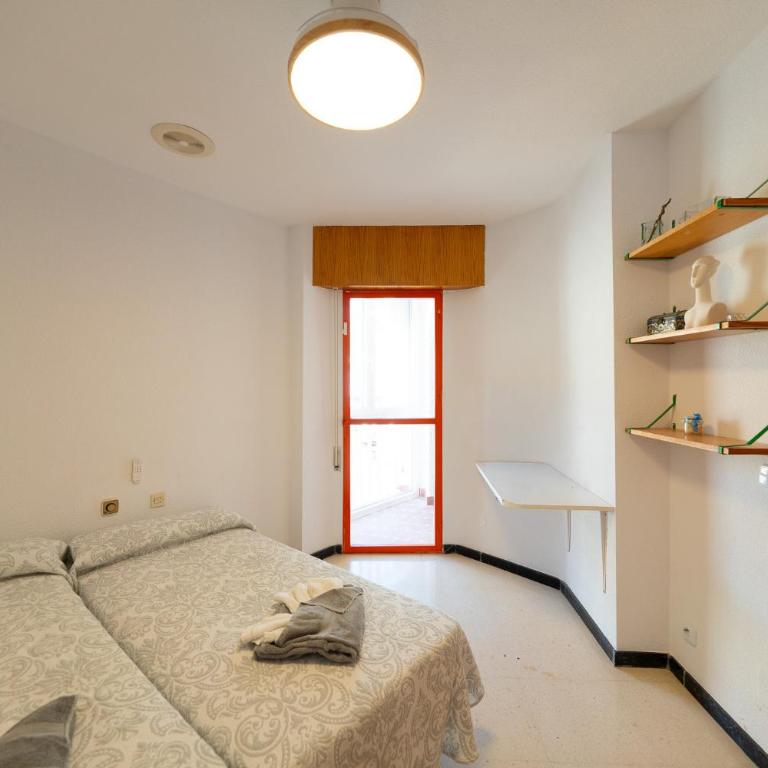 Casa Membri - Apartamento de 2 dormitorios - 21