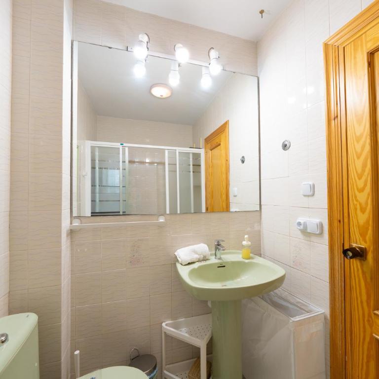 Casa Membri - Apartamento de 2 dormitorios - 22