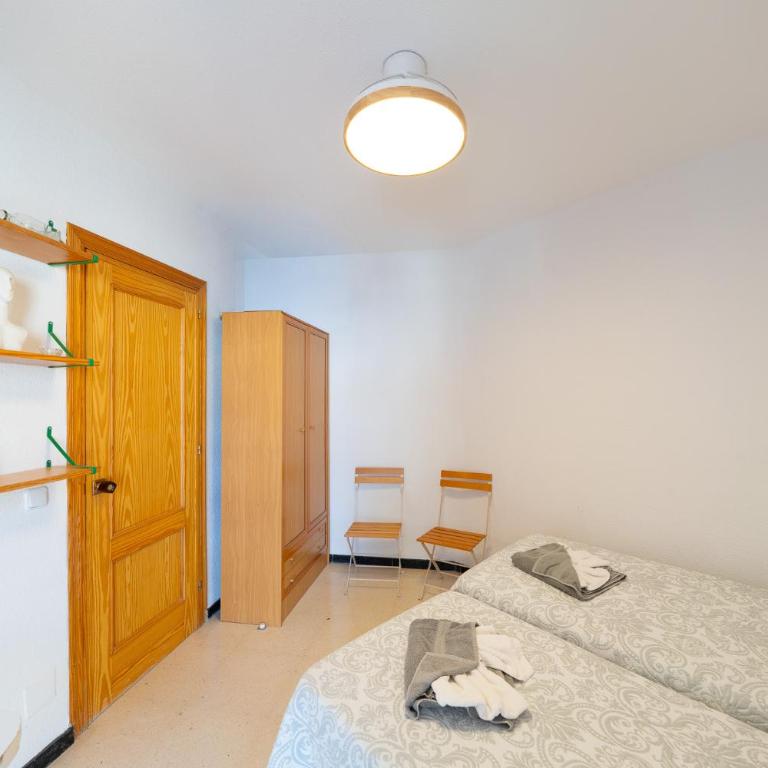 Casa Membri - Apartamento de 2 dormitorios - 25