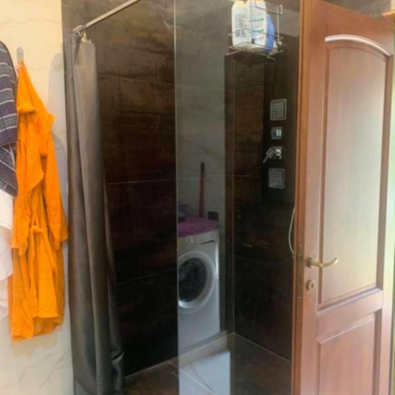 Stop&Go Roma - Appartamento con 1 Camera da Letto - 25