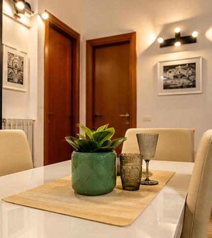 Flo's Chathedral Home - Appartamento - 6