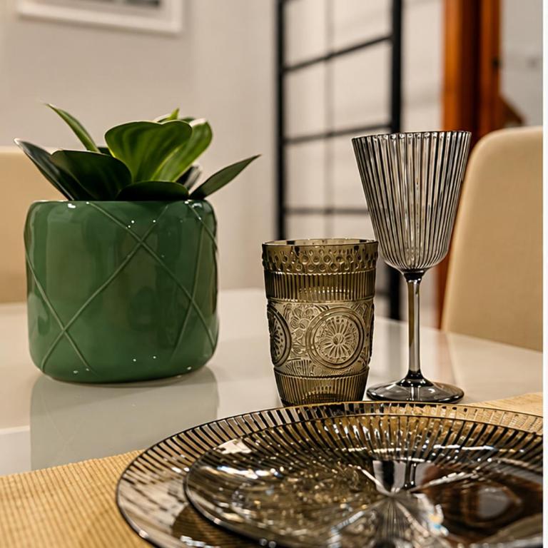 Flo's Chathedral Home - Appartamento - 3