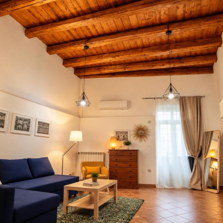 Flo's Chathedral Home - Appartamento - 8