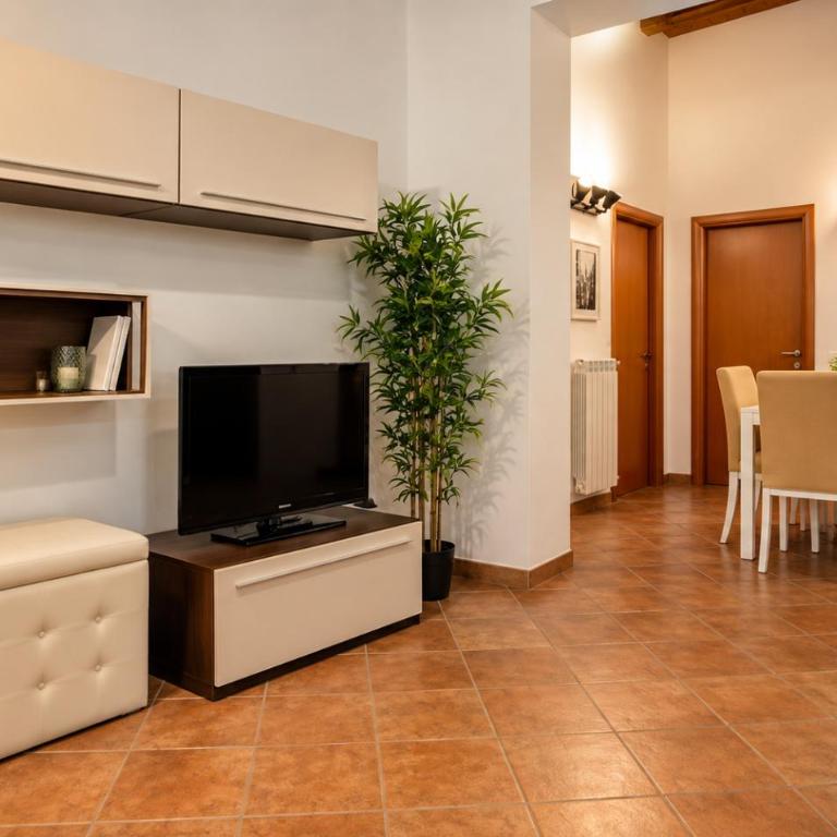 Flo's Chathedral Home - Appartamento - 22