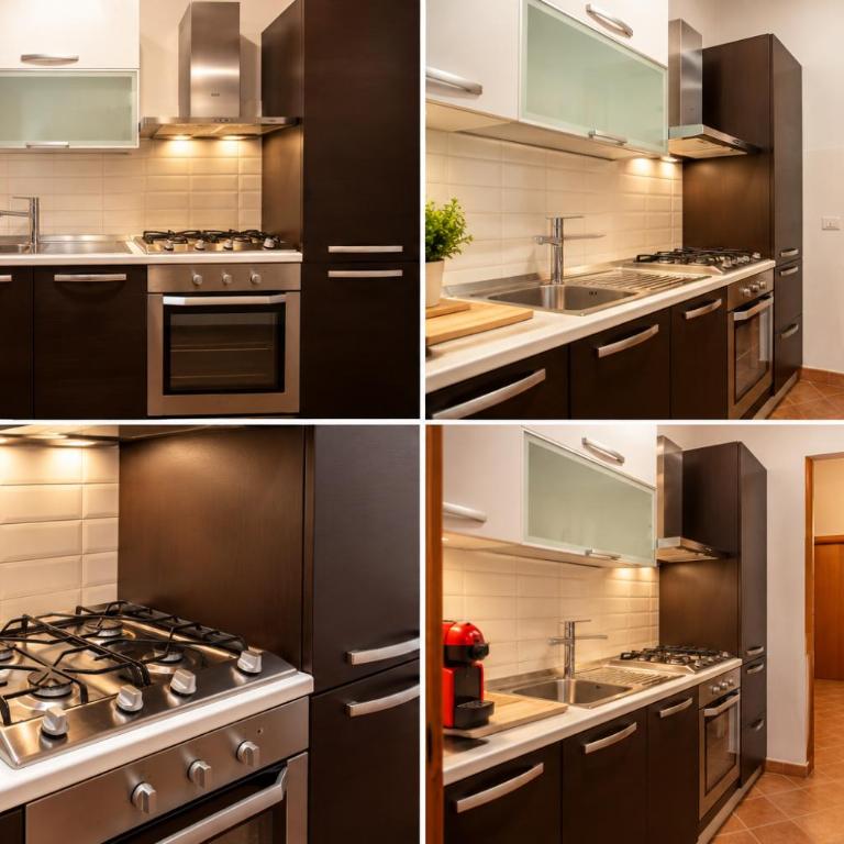 Flo's Chathedral Home - Appartamento - 18