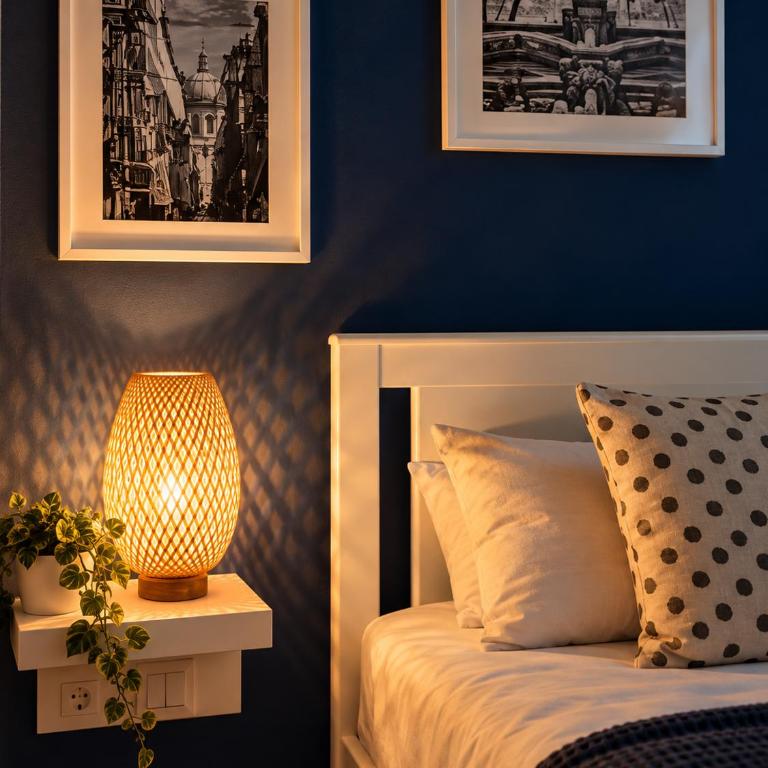 Flo's Chathedral Home - Appartamento - 10