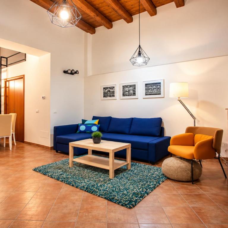 Flo's Chathedral Home - Appartamento - 2