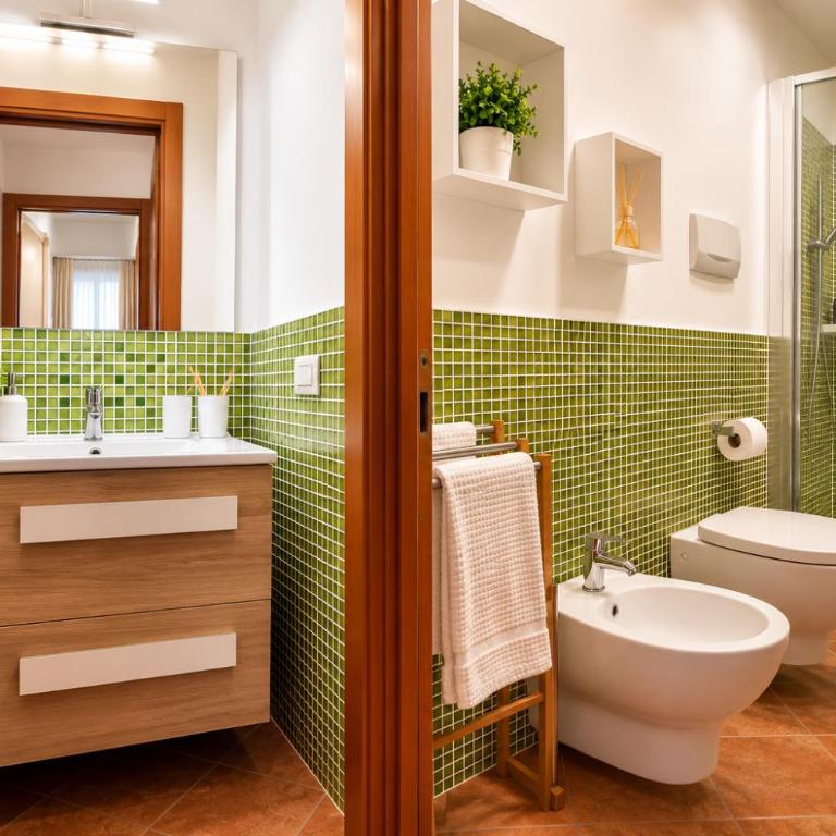 Flo's Chathedral Home - Appartamento - 15