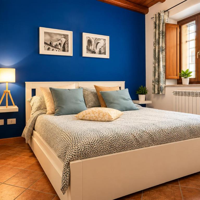 Flo's Chathedral Home - Appartamento - 19
