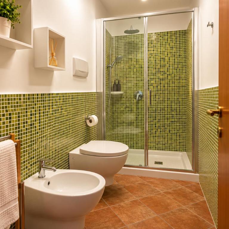 Flo's Chathedral Home - Appartamento - 20