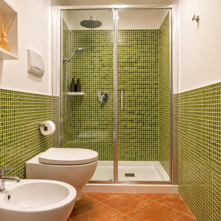 Flo's Chathedral Home - Appartamento - 21
