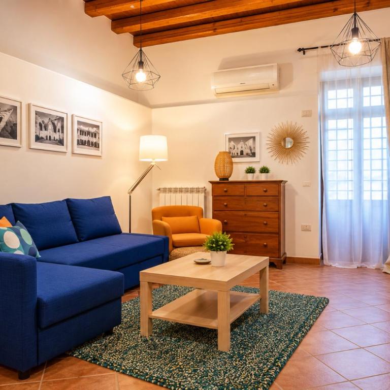 Flo's Chathedral Home - Appartamento - 25