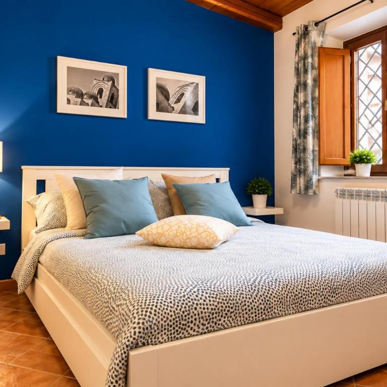 Flo's Chathedral Home - Appartamento - 17