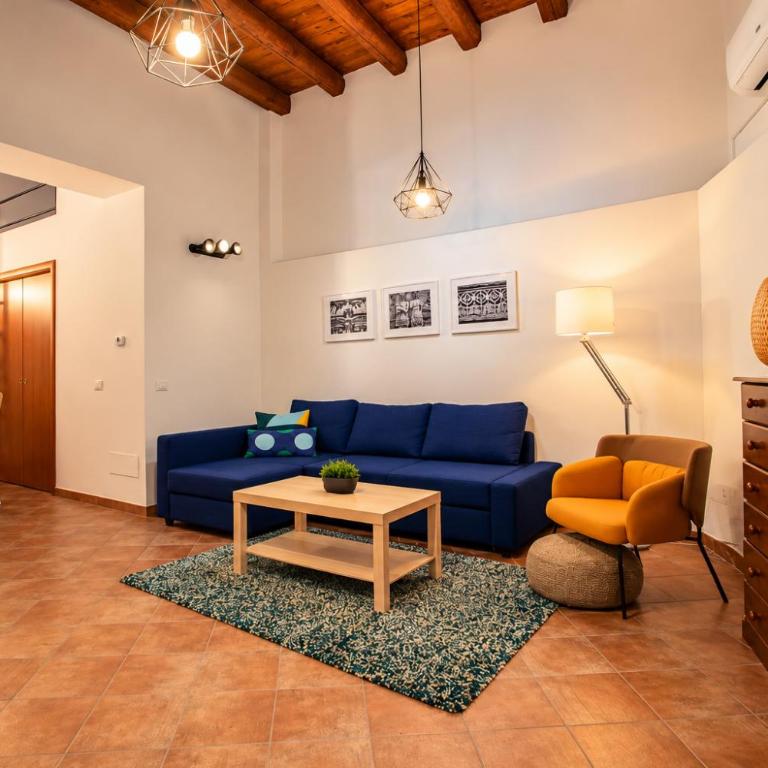 Flo's Chathedral Home - Appartamento - 27