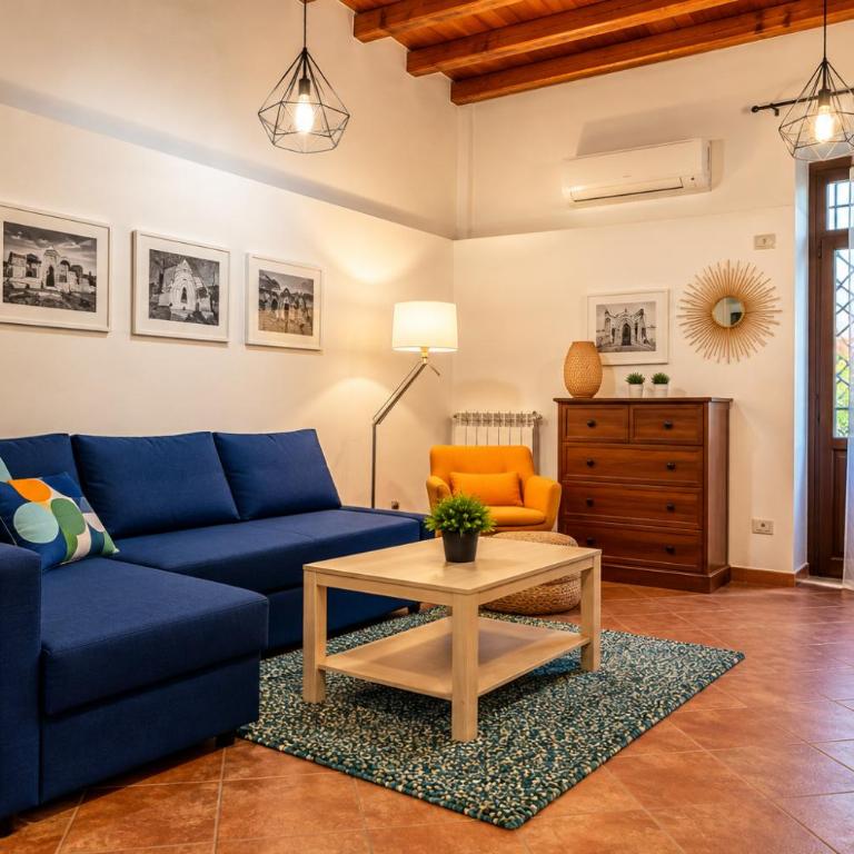 Flo's Chathedral Home - Appartamento - 28