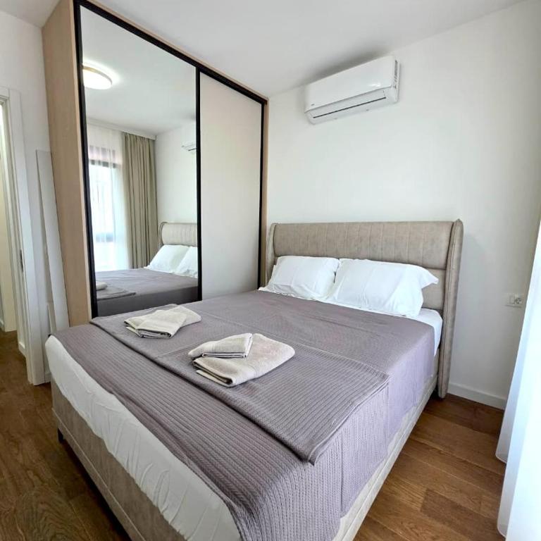 Fortuna One Apartment - Appartement 1 Chambre - 1