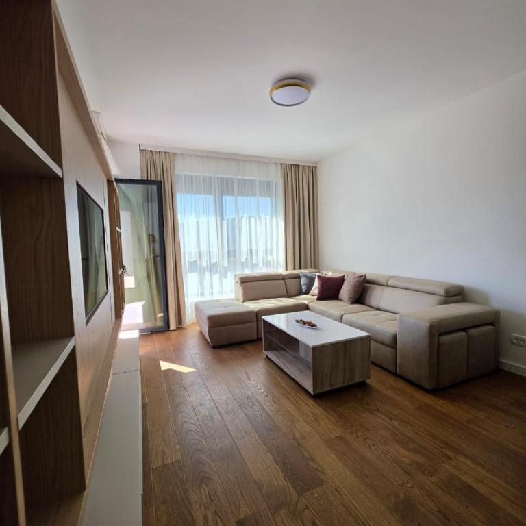 Fortuna One Apartment - Appartement 1 Chambre - 2