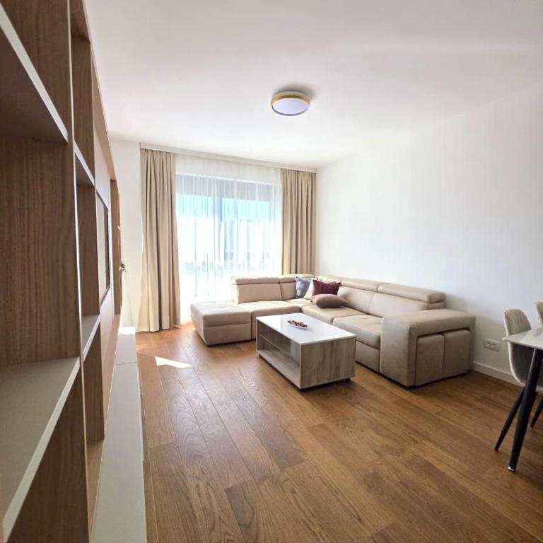 Fortuna One Apartment - Appartement 1 Chambre - 5