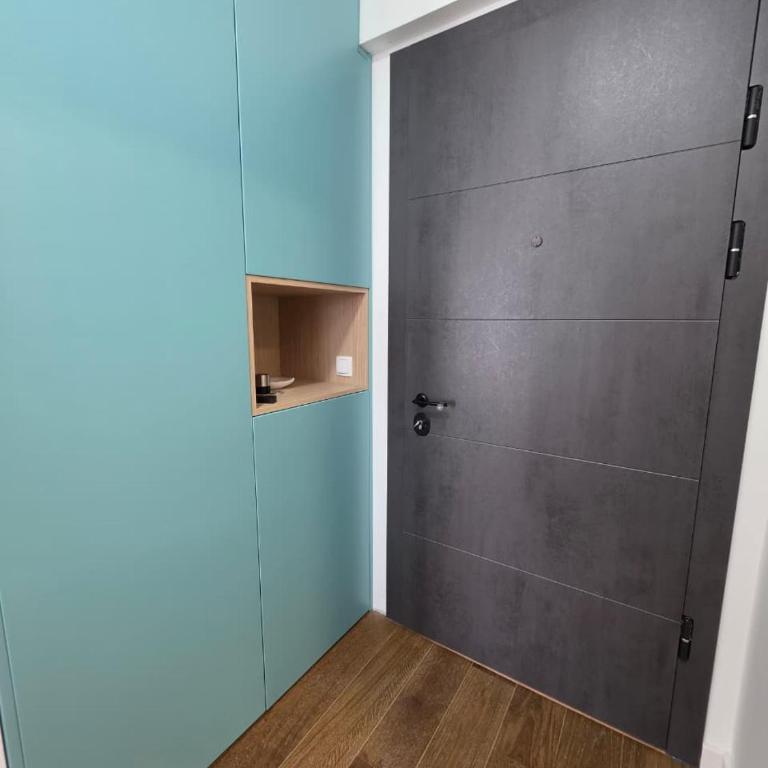 Fortuna One Apartment - Appartement 1 Chambre - 6