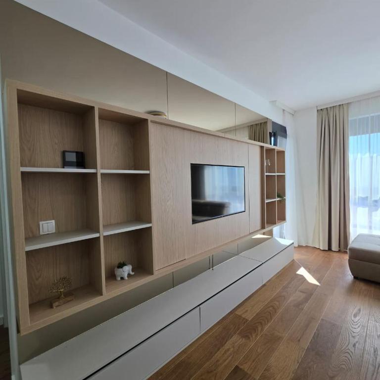 Fortuna One Apartment - Appartement 1 Chambre - 7