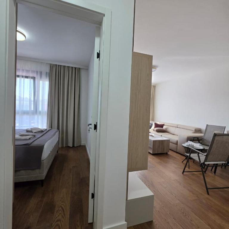 Fortuna One Apartment - Appartement 1 Chambre - 10