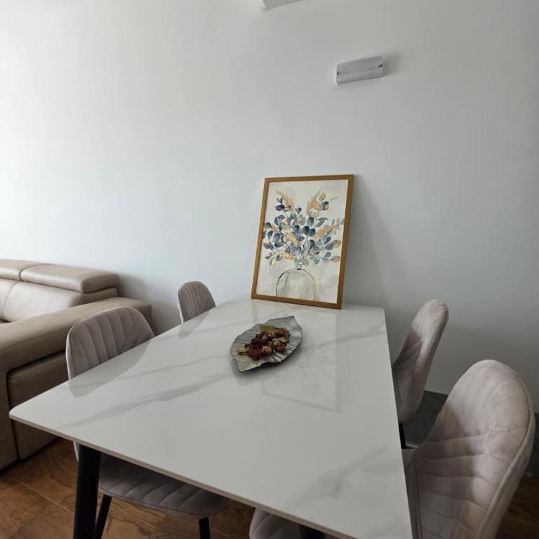 Fortuna One Apartment - Appartement 1 Chambre - 11