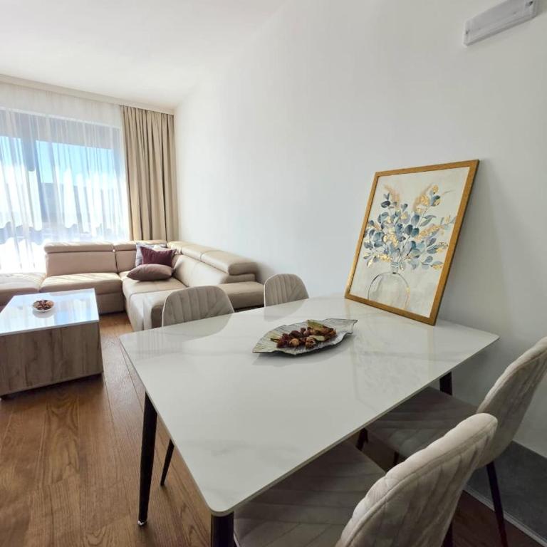 Fortuna One Apartment - Appartement 1 Chambre - 12